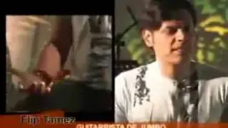 Cartel de Santa su Vida (parte 2)