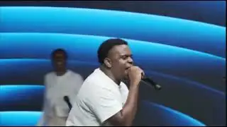 Trent Carson -Revival Medley (Live in Atlanta,Georgia)