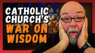 Why The Church Chose Obedience over Wisdom