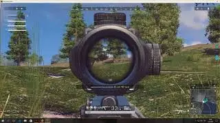 Garena RoE Thailand - Highlights #1[Ring of Elysium]