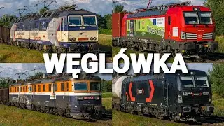 Ciekawe popołudnie na starej węgl&oacute;wce | D29-131