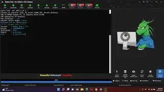 hydra tool update database problem