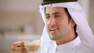 Saudia milk comercial #youtube #bollywood