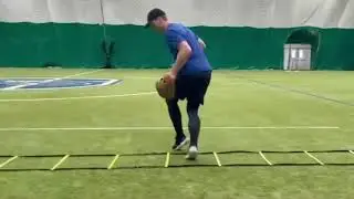 Best baseball ladder agility drills