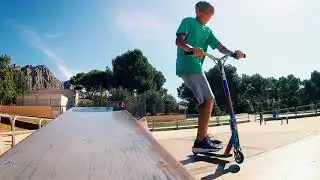 Clip Scoot (Collbat&oacute;)