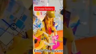 🏭🇨🇳Chinese business Fair 🇨🇳✈️🌎 #importexportchina #fair #bussiness #internationaltrade #guangzhou