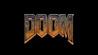 Doom - Dark Halls (E1M3)
