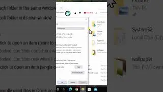 How To Show Hidden Files And Folders in Windows 10 ( 2025 )