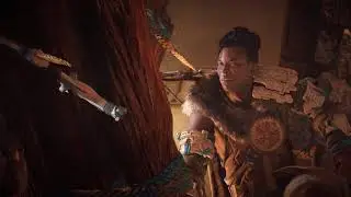 Horizon: Zero Dawn - The Heart of the Nora