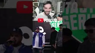 JONY BELTR&Aacute;N RACIS** CON PER&Uacute; #freestyle #fms #redbullbatalla #rap