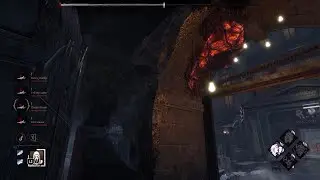 Slug race...Dead by Daylight