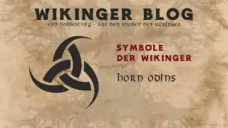 Was ist das Horn Odins? Odins Horn einfach erkl&auml;rt - Nordische Mythologie | NorseStory Podcast