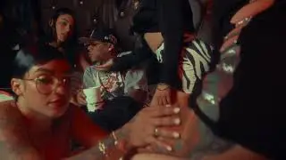 Yomel El Meloso - Hora Brava / Video Oficial \