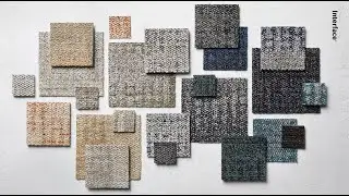 New from Interface | Fall 2023