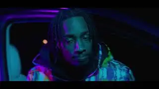 BlacBoy - Too Damn High (Official Video)