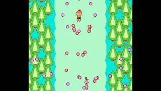 Star Power ( NES ) NESDEV COMPO 2022 - Demo