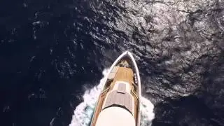 Venta de Yates en Colombia Astillero Mondomarine - Italia