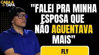 FLY RECEBEU A MELHOR NOT&Iacute;CIA QUE PODERIA TER NA GLOBO QUANDO IA ENTREGAR SUA DEMISS&Atilde;O