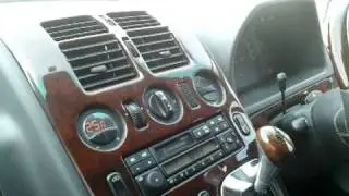 Mercedes Benz V230