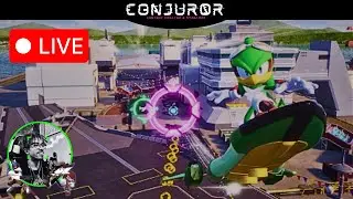 Last day of Sonic Racing: CROSSWORLDS! \\ SUB BUTTON ACQUIRED ON KICK 🟩\\