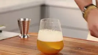 Mango Moroccan Mimosa