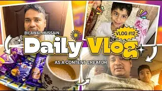 Alyan&rsquo;s School Drop-Off | Balancing Family Love & Daily Routine