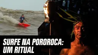 Por que a POROROCA corre o risco de acabar? | Festival da Pororoca | Canal OFF