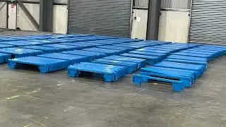Qld Warehouse Racking Removal