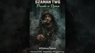 Szaman TWG – Prawda w Dymie