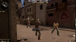 falschkopf is meine gang