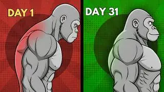 Why Your Posture Makes You Look Weak And How to Fix It