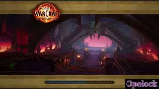 Close call Destrution warlock +10 Ara Kara