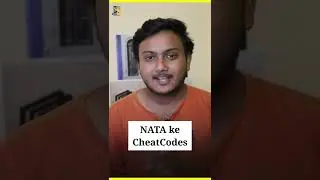 HOW TO SCORE 180+ MARKS IN NATA 2023, FULL STRATEGY , TIPS AND TRICKS 🔥 For barch nata 2023