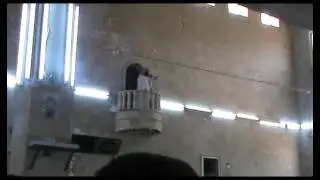 خطبة الجمعة سرجة جبل الزاوية نداء إلى الضمائر 15/6