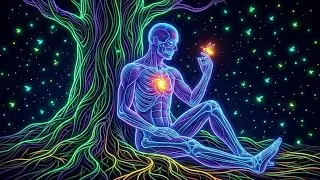 432Hz &bull; Inner Peace & Emotional Healing | Calm Anxiety & Restore Balance
