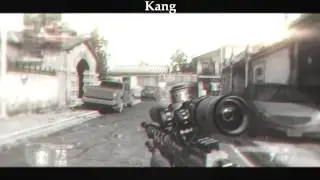 Punch vs FV | Black Ops 2 by zIVeRsE ft SPSN