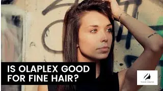 Olaplex For Fine Thinning Hair: Does It Work?