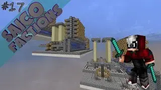 Cannon Release 20-240 Saico Factions (Schematics)
