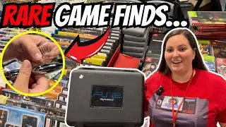 This Game And Geek Convention Had The Coolest Collectibles&hellip;