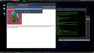 Hack The Box - Freelancer (Web Challenge) - Parrot Sec OS