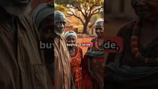 Why African 'Lobola' Tradition Is More Meaningful Than Diamond Rings | Cultural Marriage Customs