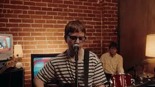 Sean Solomon - Shooting Star (Live Full Band Performance)