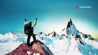 Journey Through Snow-capped Mountains: An Ode to the Mountains