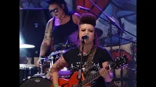 As Diabatz - #25 Psychobilly Meeting (HD Live)