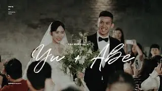 「快剪快播，婚禮錄影」台中圓觀 Palazzo Colonna｜文定、午宴