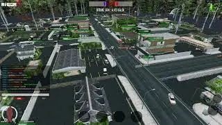 RigorZ | ELTR vs WOOW Yarı Final!  🏆 ELTR’in Taktikleri Harika Ama WOOW'un Konumu Mükemmeldi!