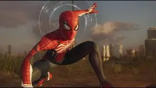 🔥Marvel's Spider-Man 2 | Bad Boys on the Bridge | Part 1 🎮🔥