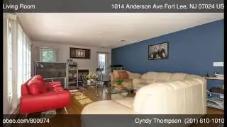 1014 Anderson Ave Fort Lee NJ 07024 - Cyndy Thompson - Liberty Realty Corporate Headquarters