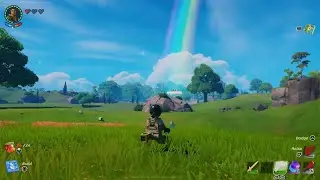 Fortnite rainbow