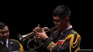 《自由探戈》（丹．普萊斯 改編）Astor Piazzolla: Libertango (arr. Dan Price)